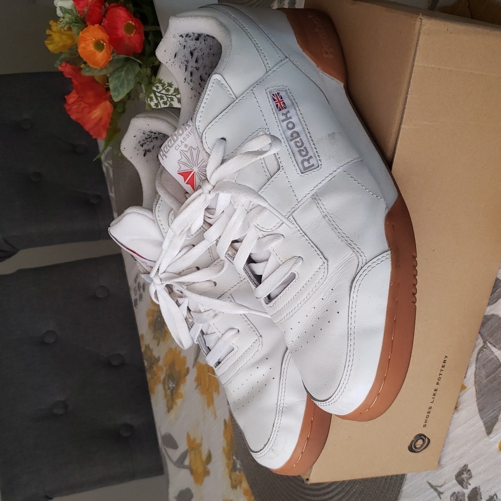 Reebok Classic